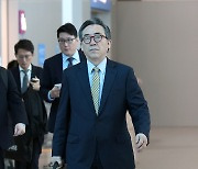 조태열 외교장관, 유엔총회 참석 차 출국