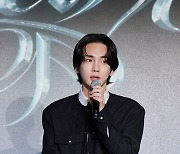 '컴백' 키 "내 연차일수록 좋은 퀄리티 보여줘야…내 의무" [N현장]