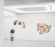 인간 신체에 대한 동시대 시선…서정아트 '소프트 & 하드'展