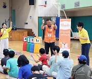 “딥페이크 범죄 막는다”…한화손보, 청소년 디지털 성범죄 예방 나서