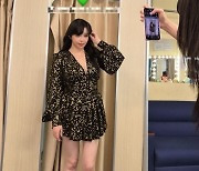 박봄, 다이어트 성공했나? 투애니원 컴백 앞두고 ‘인형 미모’ [★SNS]