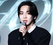 샤이니 키 "광야에서 초밥먹던 라우브에게 곡 요청, 나와 잘 맞는 것 같아"