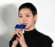 '대도시의 사랑법' 김고은 "동갑 캐릭터 연기, '난 왜 저렇게 놀지 못했나' 싶어"