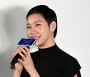 '대도시의 사랑법' 김고은 "'파묘' 이은 흥행? 간절히 바라고 있어"