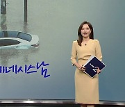 '서초동 현자' 이은 '김해 제네시스남' [앵커리포트]