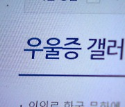 방심위, 디시인사이드 우울증 갤러리 의견진술 의결