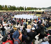 안성 대표 '남사당 바우덕이 축제' 내달 3~6일 열린다