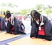 고령군, 세계유산축전 ‘가야고분군’ 팡파르