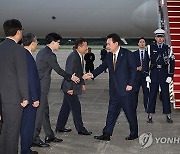 [속보] 대통령실, 한동훈 독대 여부에 "별도로 협의할 사안"