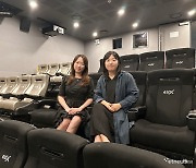 이지혜 CJ 4DPLEX 팀장, “4DX, 비현실적 경험의 현실 임팩트”(인터뷰)