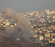 이스라엘, 헤즈볼라에 “필요시 모든 조처”…지상전 임박했나