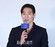 ‘대도시의 사랑법’ 노상현 “‘배드 걸 굿 걸’ 댄스, 레슨까지 받았다”