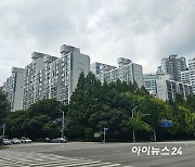 "동의율 공개 안 해요"…분당 재건축 선도지구 '눈치게임' [현장]