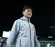 경남FC, 권우경 감독대행 체제 첫 승 노린다