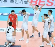 상무, 한국전력 3-1 완파…컵대회 돌풍 주역으로 부상