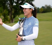 2015년 전성기 떠오른다…리디아 고, LPGA 투어 3승 쾌거