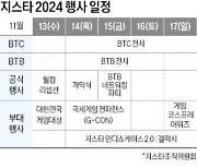 지스타 20주년…넥슨, 7년 만에 행사 이끈다