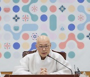 World's meditation masters to visit Korea to participate in International Seon Meditation Summit