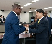 S. Korea, Zimbabwe to strengthen education ties