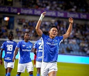 Oh Hyeon-gyu opens goal account with Genk in 4-0 thrashing of Dender