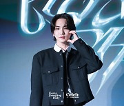 SHINee’s Key holds 'Pleasure Shop' press conference — in pictures