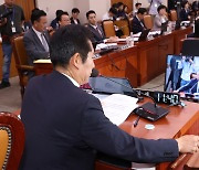 법사위, ‘이재명 수사’ 박상용 검사 탄핵 청문회 의결