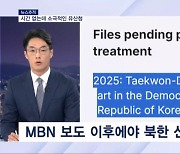 사실상 손 놨던 유산청…2028년에야 등재 신청?