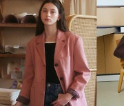 Suede products dominate fall fashion market in Korea