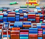 Mid-September exports dip 1.1% due to fewer working days