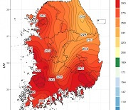 이제 진짜 가을?…처음 겪은 '9월 폭염' 내년엔 더 덥다