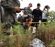 군 "북한 쓰레기풍선, 국제적 망신…선 넘으면 군사적 조치"