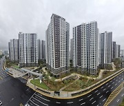 1581세대 인천 '학익1구역' 준공.. 30일부터 입주