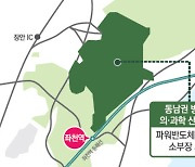 부산시, 전력반도체 산업 생태계 조성 위해 한국산업은행과 협약