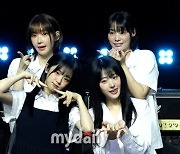 '단순→쉽다' QWER, 'K-POP' 챌린지 난이도 최하는 바로 이겁니다 [MD숏폼]