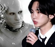 'AI 기술에 깜짝' 샤이니 키 "녹음 한 적 없는데...사람만 이기지 않았으면" [MD동영상]