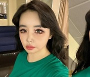 박봄, 베트남서 인형 미모 뿜뿜…"여왕이 너무 아름다워"