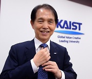 이광형 KAIST 총장 “대한민국 생존 ‘필연기술’에 달렸다”