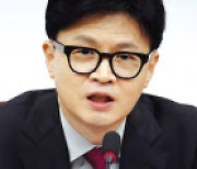 ‘취임 두달’ 한동훈, 尹 독대로 반전 찾을까