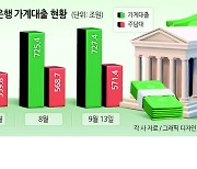 은행, 가계대출 ‘실수요자’ 가리기 안간힘