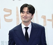 이진욱, 여심을 끌어 당기는 미소 [포토엔HD]