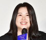 장혜진, ‘대도시의 사랑법’ 오픈 쇼케이스 왔어요~[포토엔HD]