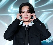 샤이니 키 "원동력 없어, 늘 열심히 하는 사람으로 남고파"