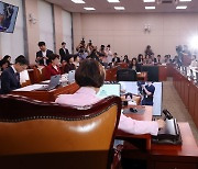 국회 여가위, 딥페이크 성범죄 방지법 가결