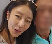 이지현 "父, 트럭 치였는데 기사 형편 어렵다고…" 감동 일화 고백