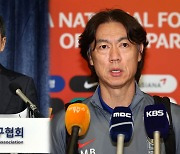 [스포츠센터] 내일 정몽규·홍명보 국회 출석…감독 선임 논란 현안 질의