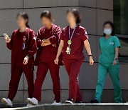 대형병원 간호사 채용 재개…"전공의 의존도 낮출 것"