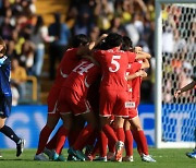 북한, 日 꺾고 U20 여자 WC 우승...통산 3번째-최다 우승국 등극