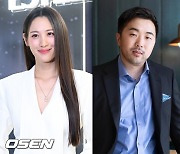 수현, 위워크 전대표 차민근과 결혼 5년만에 파경 “신중한 논의 후 협의이혼”(공식)[종합]