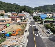 임실군, 20여년 장기 미해결 지적 민원 처리 '적극행정 우수사례' 인정