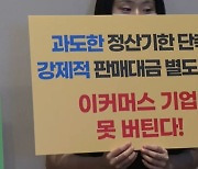 '티메프방지법'에 정작 티메프 제외?…개정 난항